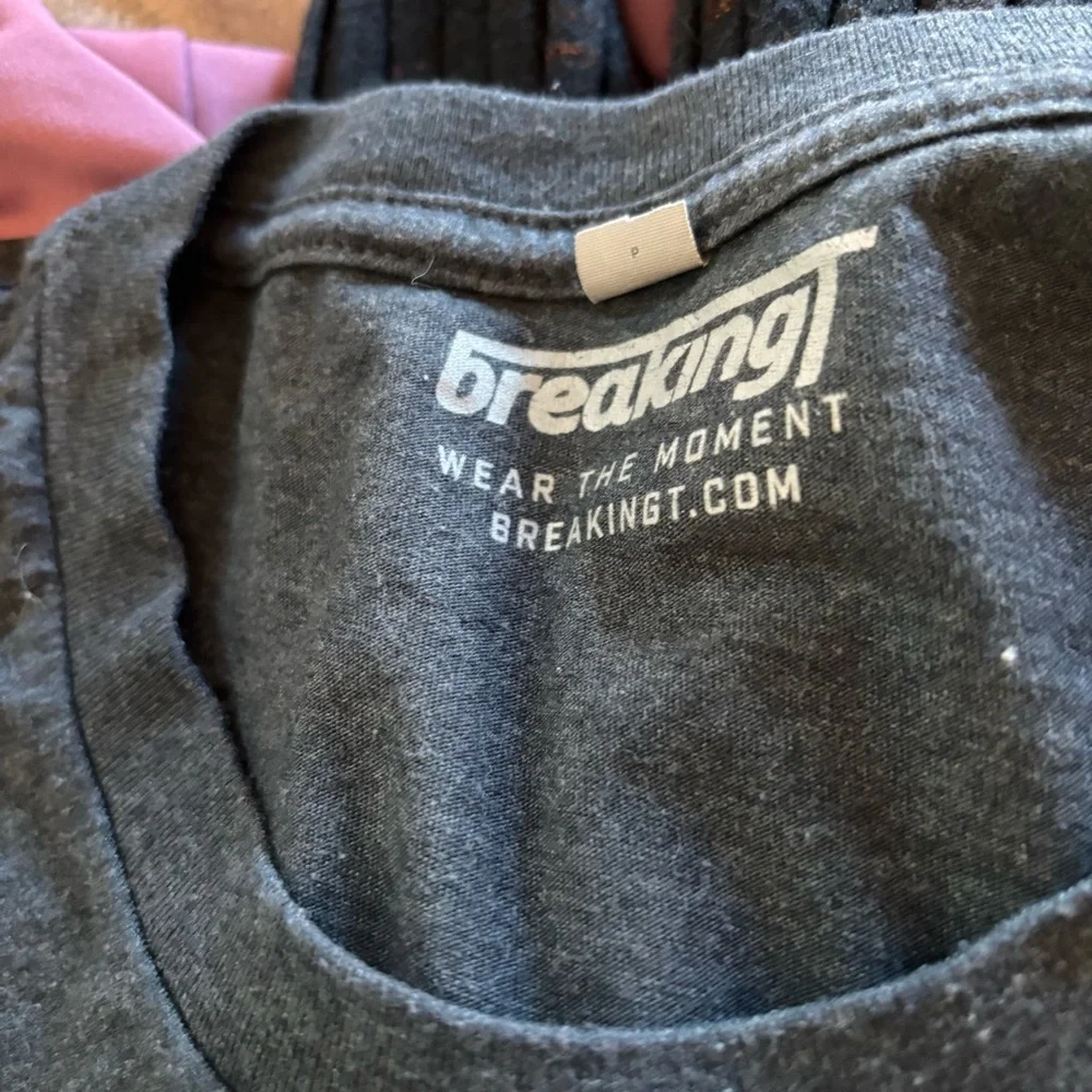 Chicago bears shirt size XL - Picture 5 of 5